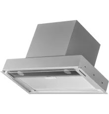 Кухонная вытяжка KUPPERSBERG Nancy 60 Gray