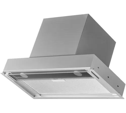 Кухонная вытяжка KUPPERSBERG Nancy 60 Gray