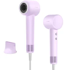 Фен Dreame Hairdryer Gleam Purple AHD12A фиолетовый