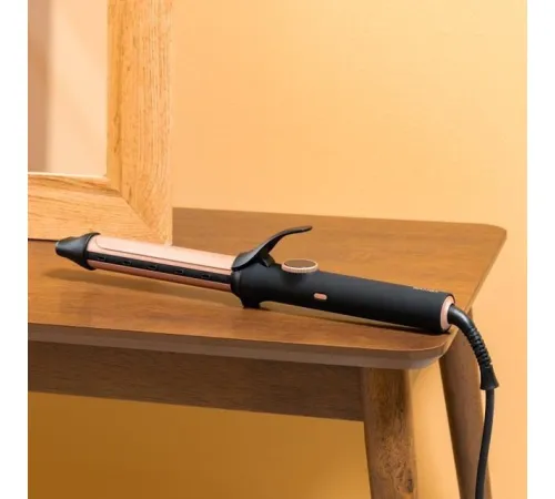 Круглая  плойка Cecotec SurfCare Curly Sphere 3437