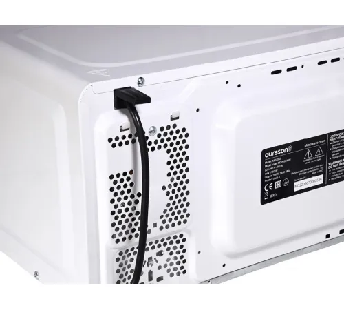 Микроволновая печь Oursson MD2033/WH