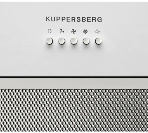 Кухонная вытяжка KUPPERSBERG Inpush 60 W
