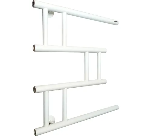 Полотенцесушитель Fincopper FCM 50x50 белый