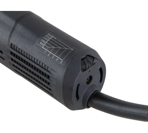 Прямошлифовальная машина Bull EDG 6528 E