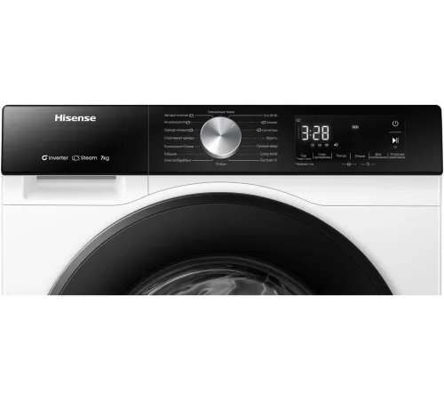 Стиральная машина Hisense WF3S7021BWU
