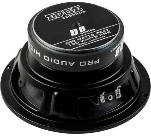 Мидбас EDGE EDBPRO6-E9