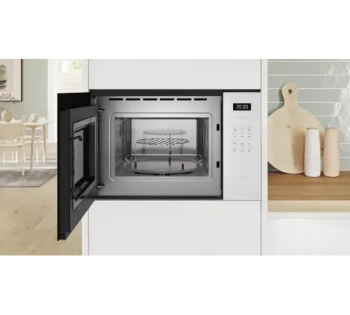 Микроволновая печь Bosch Serie 6 BEL554MW2