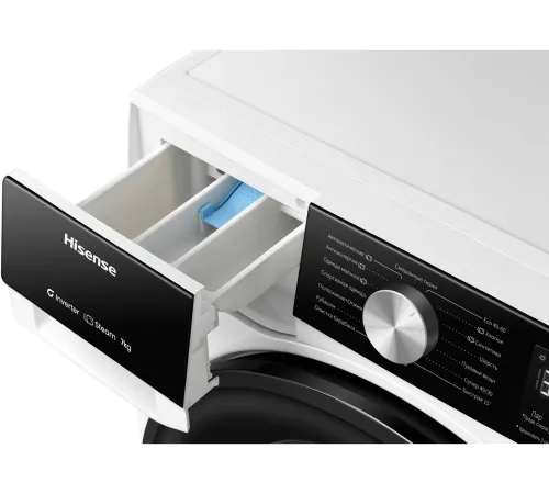 Стиральная машина Hisense WF3S7021BWU