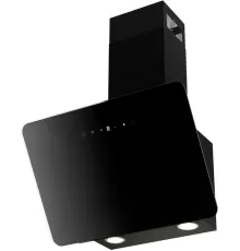 Кухонная вытяжка Schtoff Titan 60 черный