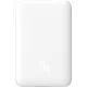 Внешний аккумулятор Baseus Magnetic Mini Air Wireless Fast Charge Power Bank 20W 10000mAh белый