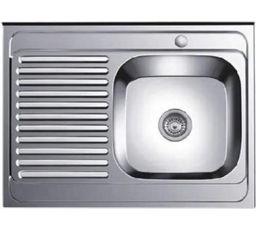 Кухонная мойка Ledeme L68060-6R