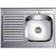 Кухонная мойка Ledeme L68060-6R