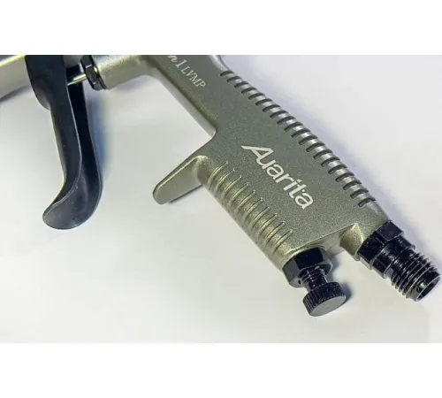 Краскопульт Auarita Lion 1 Grey 1.4мм