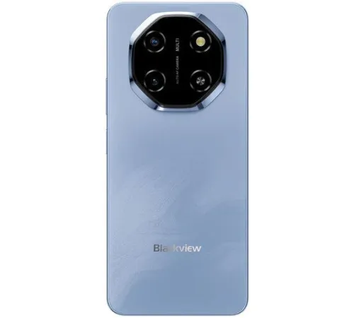 Телефон Blackview Shark 6 4GB/128GB синий