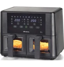 Аэрогриль аэрофритюрница Ariete 4631/00