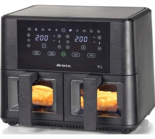 Аэрогриль аэрофритюрница Ariete 4631/00