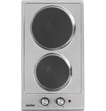 Варочная панель Simfer H30E02M016