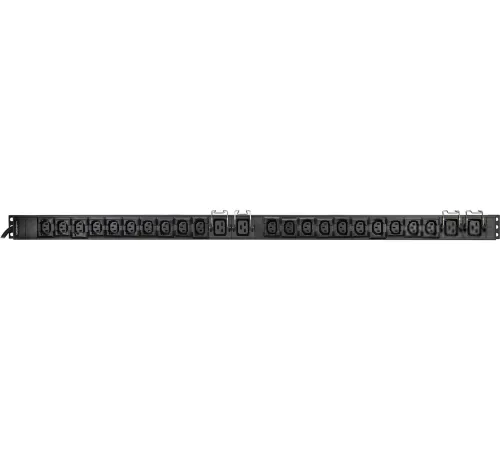 Блок распределения питания IPPON PDU BASIC 0U