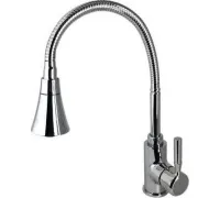 Смеситель Ledeme L4199 хром