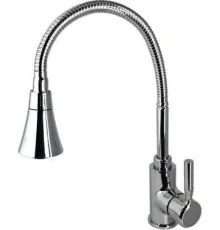Смеситель Ledeme L4199 хром