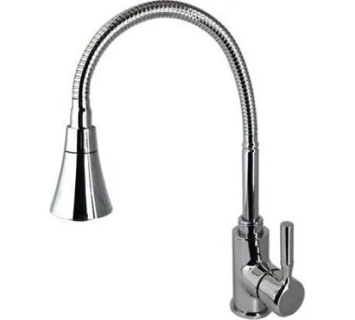 Смеситель Ledeme L4199 хром