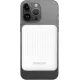 Внешний аккумулятор Momax Q.MAG Minimal IP122 5000mAh белый
