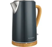 Электрический чайник Oursson EK1754MD/BL