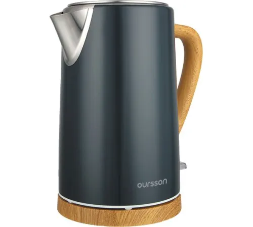 Электрический чайник Oursson EK1754MD/BL