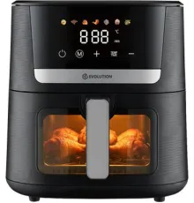 Аэрогриль аэрофритюрница Evolution AIRO 7300W