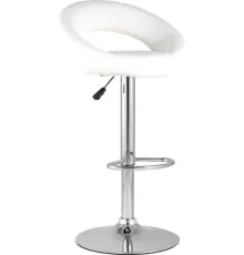 Стул Stool Group Купер барный белый