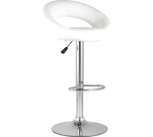 Стул Stool Group Купер барный белый