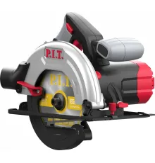 Дисковая циркулярная пила P.I.T. PKS165-C