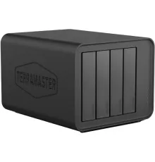 Сетевой накопитель TerraMaster F4-424 Pro