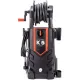 Мойка высокого давления FoxWeld Kvazarrus K 5 Standart