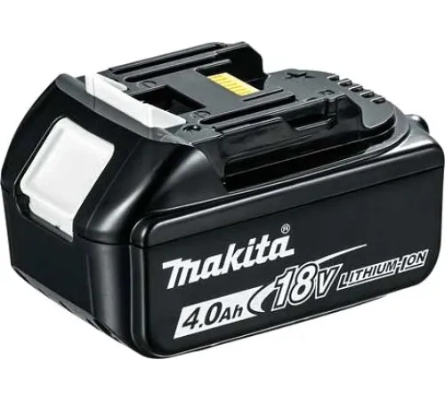 Аккумулятор Makita BL1840 18В/4.0 а*ч