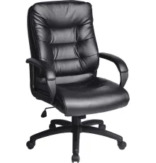 Кресло Brabix Supreme EX-503 черный