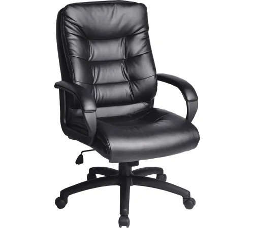 Кресло Brabix Supreme EX-503 черный