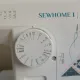 Электромеханическая швейная машина Leader Sewhome I