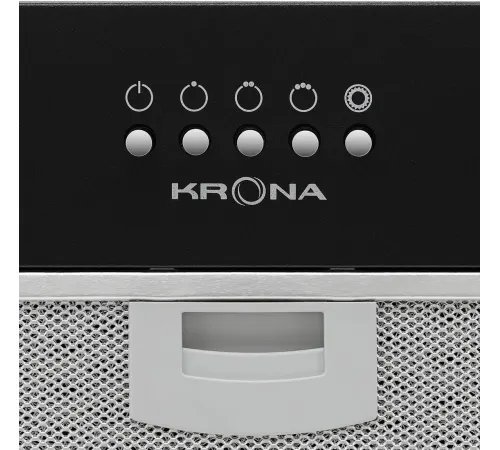 Кухонная вытяжка Krona Kate 400 PB КА-00011834