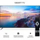 Телевизор Harper 43U770TS