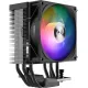 Кулер для процессора PCCooler R400 ARGB BK