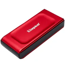 Внешний накопитель Kingston XS1000 1TB SXS1000R/1000G