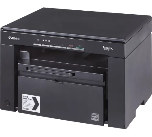 МФУ Canon i-SENSYS MF3010 + 1 картридж