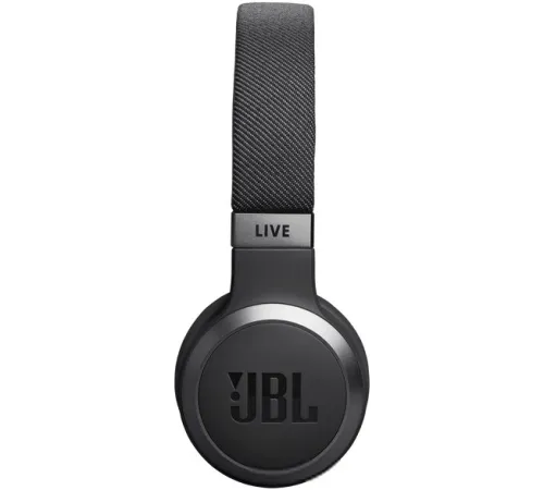 Наушники JBL Live 670NC черный