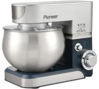 Планетарный миксер Pioneer MX322 Blue Marine