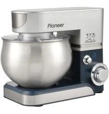 Планетарный миксер Pioneer MX322 Blue Marine