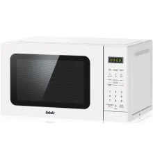 Микроволновая печь BBK 20MWS-767S/W