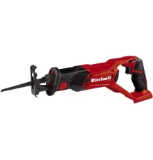 Сабельная пила Einhell TE-AP 18 Li 4326300 без АКБ