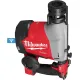Перфоратор Milwaukee M18 FHAFOH16-0X 4933493532 без АКБ, кейс