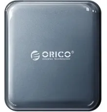 Внешний накопитель Orico A20 Plus 2TB синий